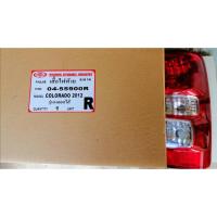 ราคา ไฟท้าย CHEVROLET โคโรลาโด้ ปี2012 ข้างRH ตราเพชร ราคาดวงละ 800บาท (3576454191)