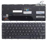 ราคา ใหม่สําหรับคีย์บอร์ด DE.LL XPS 12 13 L321X L322X Ultrabook P29G (18689678461)