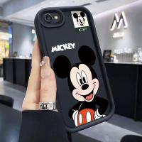 ราคา เคสสำหรับ iPhone 6 Plus 6s Plus 7 Plus 8 Plus SE 2020 เคสมิกกี้เคสโทรศัพท์ดิสนีย์มินิ (26621208698)