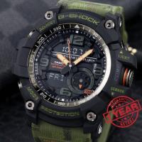 ราคา G-SHOCK GG-1000BTN-1A GG-1000 mudmaster นาฬิกาผู้ชายนาฬิกาสปอร์ต (25439786692)