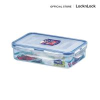 ราคา LocknLock กล่องพลาสติกถนอมอาหาร Classic Container ความจุ 800 ml. รุ่น HPL816 (29530576664)