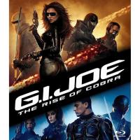 ราคา G.I. Joe The Rise of Cobra (2009) บลูเรย์ Blu-ray ⭐5.8/10 Adewale Akinnuoye-Agbaje (29891722437)