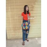 ราคา กระเป๋าวายู Wayuu Bag Premium (13919519771)