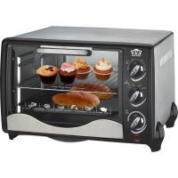 ราคา HOUSE WORTH เตาอบไฟฟ้า ขนาด 25 ลิตร รุ่น HW-EO01 เตาอบ เตาอบขนม เตาอบอาหาร (12546237996)