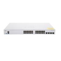 ราคา Gigabit Switching Hub CISCO (C1200-24T-4G) 24 Port + 4 Port SFP (11) (24546578673)