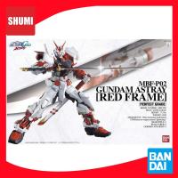 ราคา Bandai PG 1/60 GUNDAM ASTRAY RED FRAME 4573102635440 P1 (22016639155)