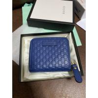 ราคา New Gucci zippy wallet (5748307406)
