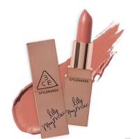 ราคา *USED ONCE* 3CE Lily Maymac สี hold on#119 (151214407)