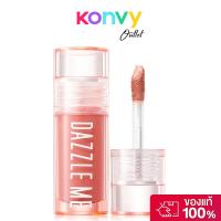 ราคา Dazzle Me Heart Melt Liquid Blush 2.5g แดซเซิล มี ลิควิดบลัชเนื้อครีม. (28876106036)