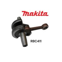 ราคา MAKITA / มากีต้า RBC411 ข้อเหวี่ยง พร้อม ก้านสูบ เครื่องตัดหญ้า มากีต้า รุ่น 2 จังหวะ (VL) (23115698987)