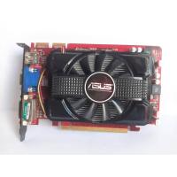 ราคา VGA (มือสอง) Asus Radeon HD 5670 1GB DDR5 128Bit (17933123227)