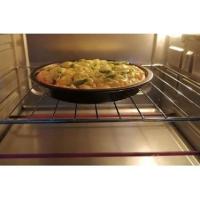 ราคา เตาอบไฟฟ้า อเนกประสงค์ Oven Electric เตาอบ 3 ชั้น ความจุ 12 ลิตร oktg (11963676222)