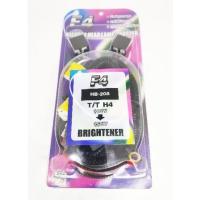 ราคา ชุดเพิ่มไฟหน้า HB-208 โตโยต้า (TOYOTA) พร้อมรีเลย์ ชุดเพิ่มไฟเพิ่มความสว่าง (15811831922)