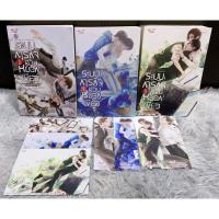 ราคา ภารกิจสวมหมวกเขียว 1-3 (3 เล่มจบ) นิยายวายมือสอง นิยายวายแปลจีน (23975021724)