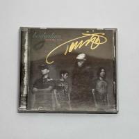 ราคา G27⚡️Bodyslam บอดี้สแลม อัลบั้ม Save My Life ปี2550 (ซีดีมือ2) ✍มีลายเซ็นศิลปิน ปั๊มเก่า (42654625502)