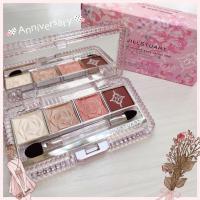 ราคา ร้านmimiอายแชโดว์ JILL STUART eternal couture eyes velvet 15th #สี06 (8880590645)