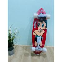 ราคา เซิร์ฟสเกต ลดราคาพิเศษ!! 2,160 บาท(ราคาปกติ3,760บาท) ลายBOY RED รหัสสินค้าHTHSTD-MSKATE1ZE (23931542372)