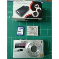 ราคา กล้องดิจิตอล Panasonic DMC-FX7 ครับ‍❄️ (50203679256)