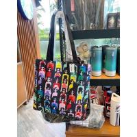 ราคา Alice + Olivia กระเป๋าสะพายสีรุ้ง (10652081039)