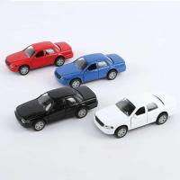 ราคา โมเดลรถหรู ขนาด 1:32 เท่าของขนาดจริง (F1119-1M) (5506071765)