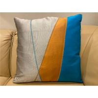 ราคา ปลอกหมอนอิง ผ้าไหมแท้ทอมือ ขนาด 45*45 ซม. (ไม่รวมไส้หมอนอิง)หรับตกแต่งบ้านห้องนอน ห้องนั่งเล่นโซฟา (สินค้าพร้อมส่ง) (23254638290)