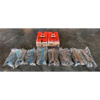 ราคา ชุดวาวล์ไอดี + ชุดวาวล์ไอเสีย DATSUN 620 สำหรับเครื่องยนต์ J15 (23172448902)