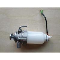 ราคา กรองดักน้ำ+ขากรองโซล่า ลูกเดี่ยว ISUZU TFR 4JA1รุ่นคอบ (46453269652)