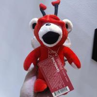 ราคา #ตุ๊กตา #หมีอ้าปาก #grateful #dead #bean #bear #plush #แมลงรัก #7นิ้ว #ลิขสิทธิ์แท้ #ป้ายห้อย #ก้นถ่วง #หายาก #Love #Bug (14931897738)