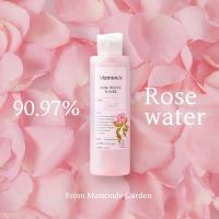 ราคา * พร้อมส่ง* Exp.231222 Mamonde Rose Water Toner /150 ml (6087954078)
