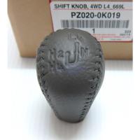 ราคา ศูนย์แท้ หัวเกียร์ 4WD 4X4 โตโยต้า วีโก้ ฟอร์จูนเนอร์ 2005 - 2014 TOYOTA HILUX VIGO FORTUNER สีเทาดำ แชมป์ Champ ตัวสูง (23242965870)