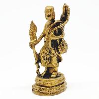ราคา พระสีวลีเดินดง หลวงปู่กาหลง เขี้ยวแก้ว บูชาเสริมความคล่องตัว เสริมความมงคลโชคลาภ(มหาอุตม์ด้วย) (4888767482)