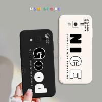 ราคา เคส Samsung J5 / J2 2016 / J2 2015 ซิลิโคนยืดหยุ่น ไม่เหมือนใคร Nice Good นูน (52856093619)