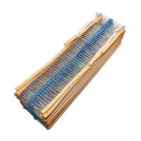 ราคา ตัวต้านทานชุดมี10ตัว Resistor 1/4W 1% 510R,1k,1.5k,2k,2.2k,3k,3.3k,4.7k,5.1k,6.8k,8.2k,10k,12k,20k,22k,27k,47k,100k (20903911534)