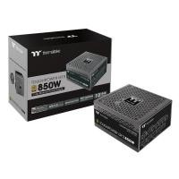 ราคา POWER SUPPLY THERMALTAKE TOUGHPOWER GF3 850W GOLD - 850W 80 Plus GOLD (ATX) (17995550235)