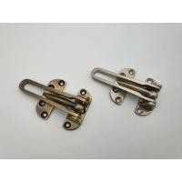 ราคา กลอนรูด กลอนคล้องประตู กลอนประตู กลอนค้ำประตู Door Guard (8337423343)