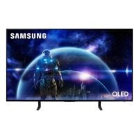 ราคา [จัดส่งฟรี] SAMSUNG OLED 4K Smart AI TV (2024) 48 นิ้ว S90D Series รุ่น QA48S90DAEXXT (26575708302)