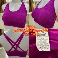 ราคา สปอร์ตบราแท้มือสอง ราคา (5443769102)