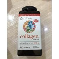 ราคา Youtheory Collagen + Biotin คอลลาเจนผสมไบโอติน บำรุงผิว เล็บ ผม (แบ่งขาย) (12979521126)