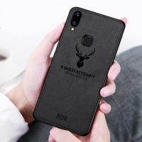 ราคา เคสโทรศัพท์มือถือ Tpu ลายกวางสําหรับ Vivo V2026 V2027 V2028 V2029 Vivo 1938 1935 1933 1920 1915 1919 (10647062898)