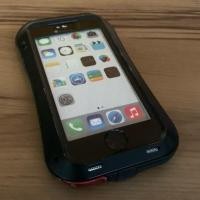 ราคา LOVE MEI CASE For iPod เคสอลูมิเนียมกันกระแทก มือสอง ของหายากสุดๆ (25027133607)