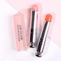 ราคา Dior Lip Glow Duo #001 #004 (18075087530)