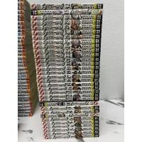 ราคา ราชันย์แห่งภูต 1-32 จบ (15808810146)