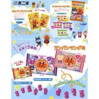 ราคา Fujiya Anpanman | Gummy And Candy | กัมมี่ เยลลี่ และ ลูกอม อันปังแมน | ขนมจากญี่ปุ่น | Stock พร้อมส่ง (22186621150)