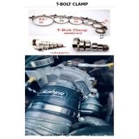 ราคา เข็มขัดรัอท่ออินเตอร์ เข็มขัดรัดแสตนเลส รัดท่อยาง1.5-1.7นิ้ว 3 นิ้ว 2.5 นิ้ว 2-2 นิ้ว รัดท่ออินเตอร์ ท่อกรอง ท่อเทอร์โบ (56457230072)