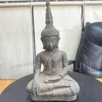 ราคา พระเชียงรุ้ง ขนาด หน้าตัก5นิ้ว สูง9นิ้ว เนื้อทองเหลือง (27818223955)