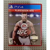 ราคา แผ่นเกม PS4 (มือ2) : EA SPORTS UFC 3 (ปกกล่องพลาสติกมีรอยทั่วไป) (26631459765)