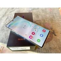 ราคา Samsung Galaxy Note 10 Ram 128GB Rom 256GB การใช้งานปกติ ไว้ใช้งาน อื่นๆ คุ้มๆ ครับ (8694628221)