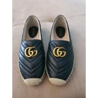 ราคา รองเท้า Gucci มือสองของแท้ (7834885016)