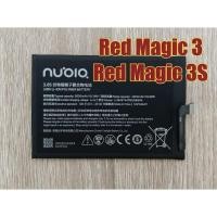 ราคา แบตเตอรี่ Nubia Red Magic 5G NX659J Li3945T44P8h526391 4500mAh ประกันนาน 3 เดือน (54256602847)