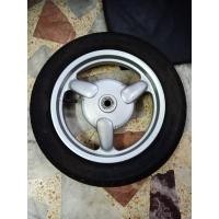 ราคา แม็กหลัง YAMAHA ฟีโอเร่ย์ ฟีราโน่ มือสอง(แม็กหลัง) (21344684335)